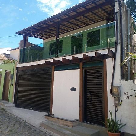 Casa Temporada Sol E Lua Apartment Armacao dos Buzios ภายนอก รูปภาพ