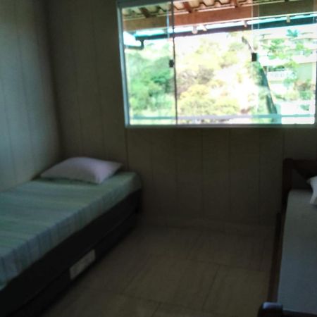 Casa Temporada Sol E Lua Apartment Armacao dos Buzios ภายนอก รูปภาพ