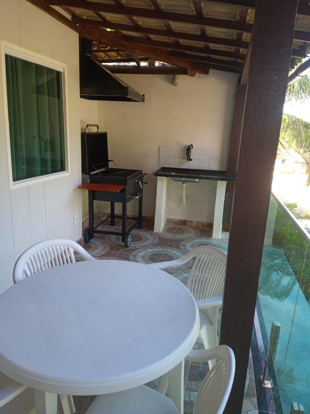 Casa Temporada Sol E Lua Apartment Armacao dos Buzios ภายนอก รูปภาพ