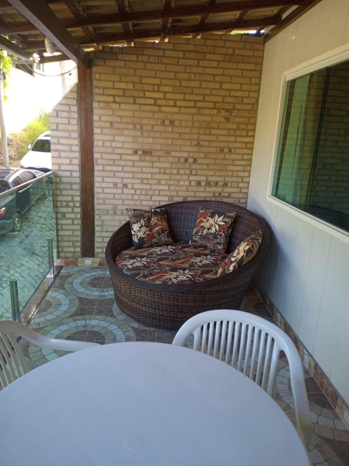 Casa Temporada Sol E Lua Apartment Armacao dos Buzios ภายนอก รูปภาพ
