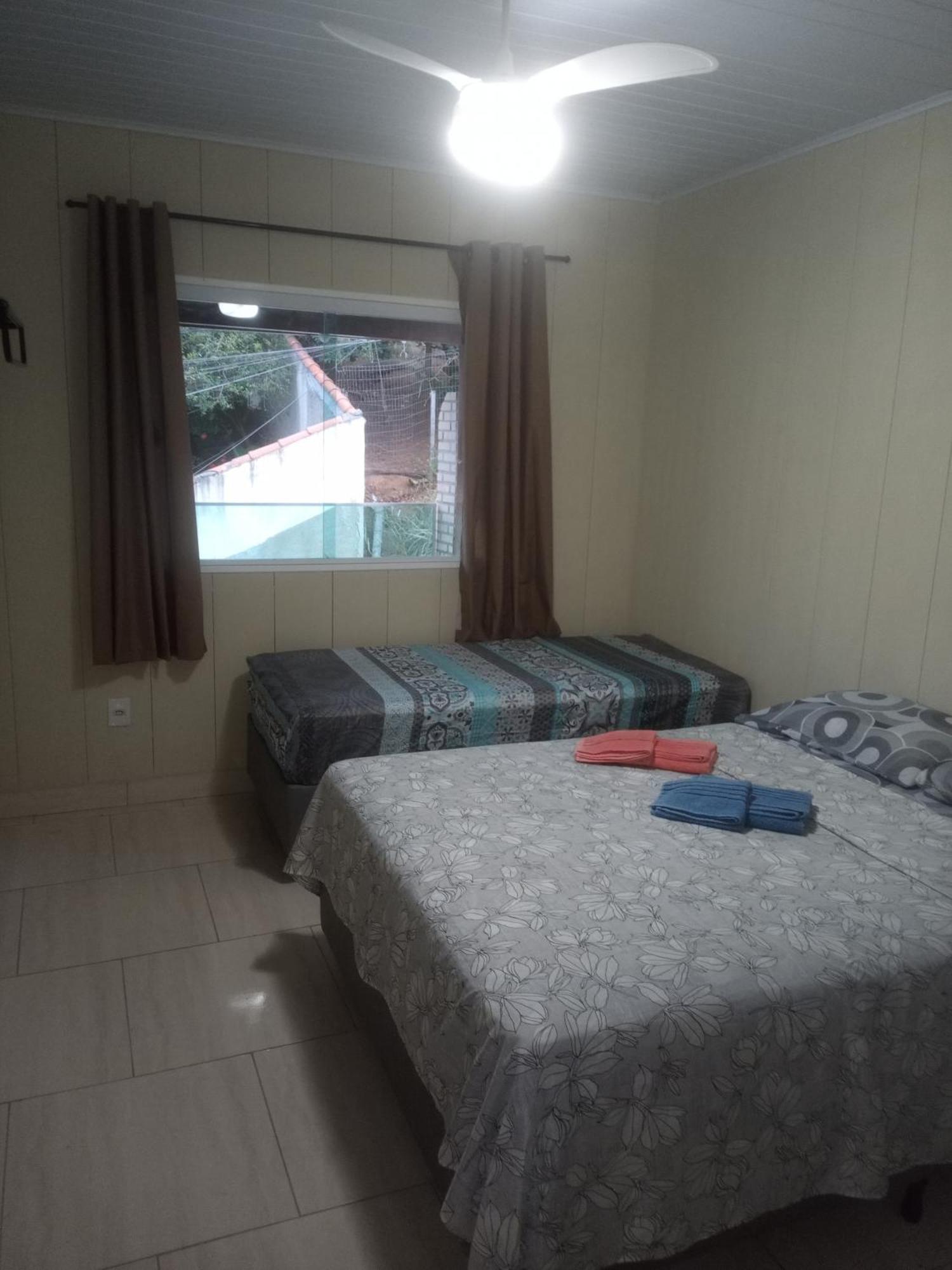 Casa Temporada Sol E Lua Apartment Armacao dos Buzios ภายนอก รูปภาพ