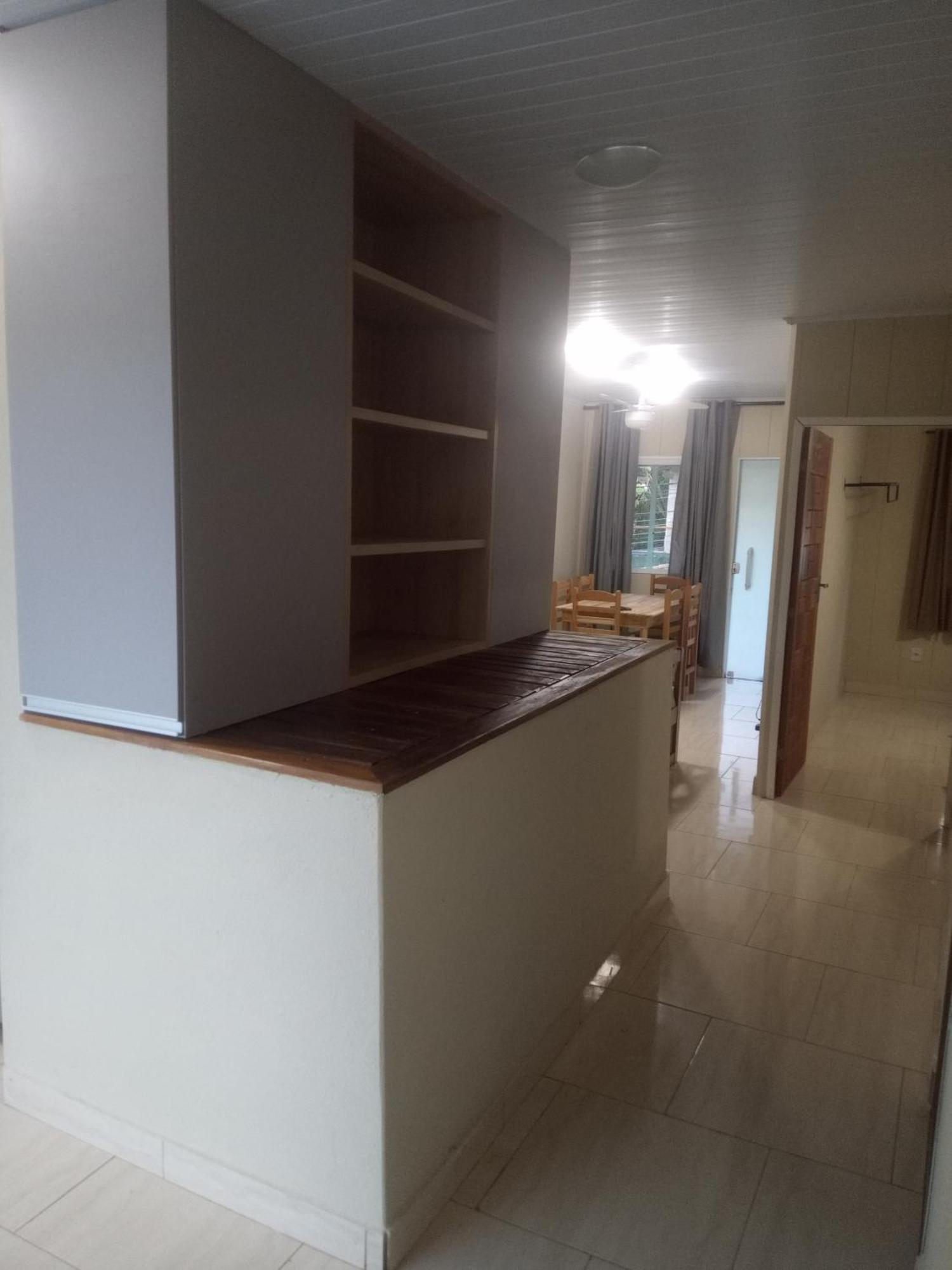 Casa Temporada Sol E Lua Apartment Armacao dos Buzios ภายนอก รูปภาพ