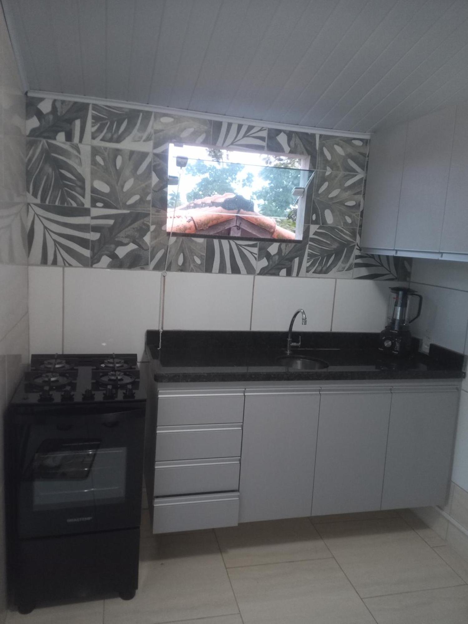 Casa Temporada Sol E Lua Apartment Armacao dos Buzios ภายนอก รูปภาพ