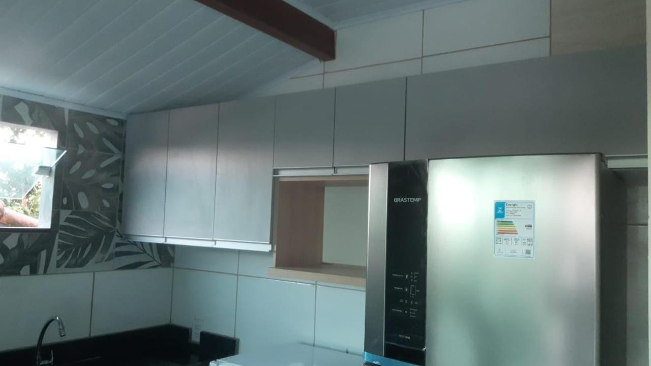 Casa Temporada Sol E Lua Apartment Armacao dos Buzios ภายนอก รูปภาพ