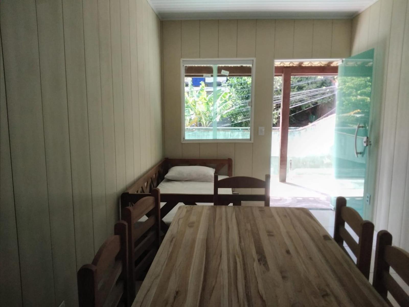 Casa Temporada Sol E Lua Apartment Armacao dos Buzios ภายนอก รูปภาพ