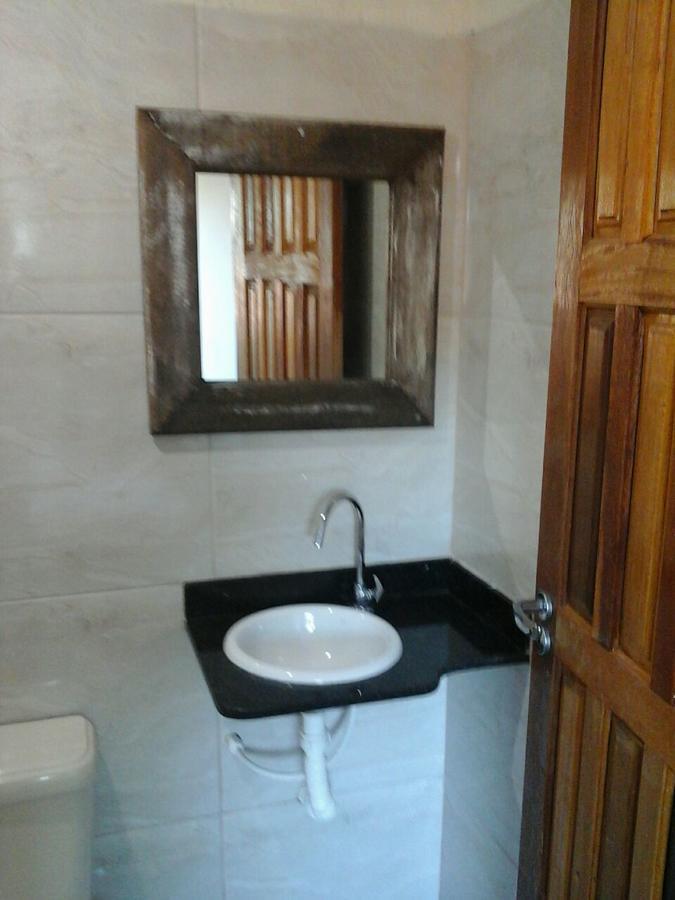 Casa Temporada Sol E Lua Apartment Armacao dos Buzios ภายนอก รูปภาพ
