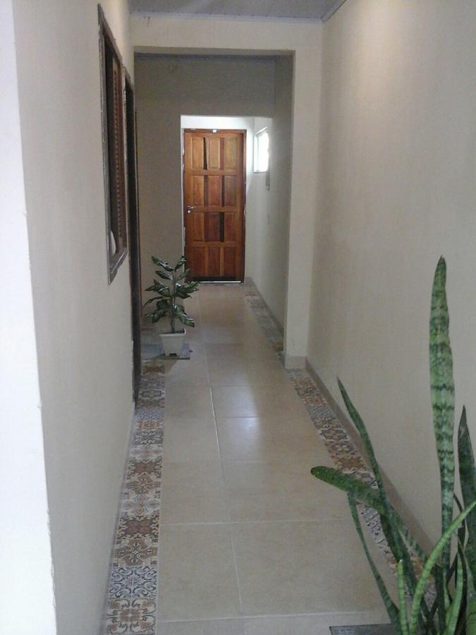Casa Temporada Sol E Lua Apartment Armacao dos Buzios ภายนอก รูปภาพ