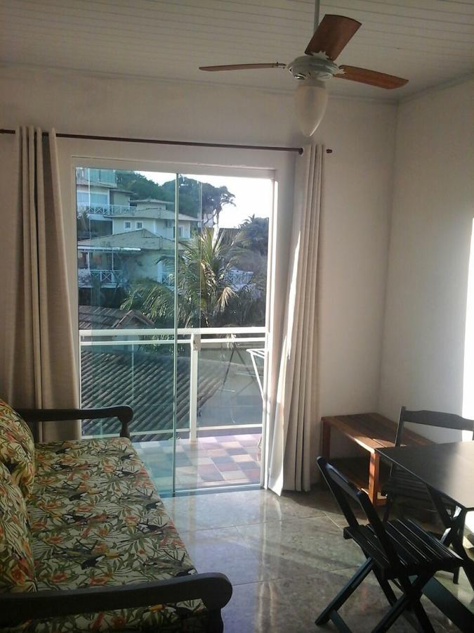 Casa Temporada Sol E Lua Apartment Armacao dos Buzios ภายนอก รูปภาพ