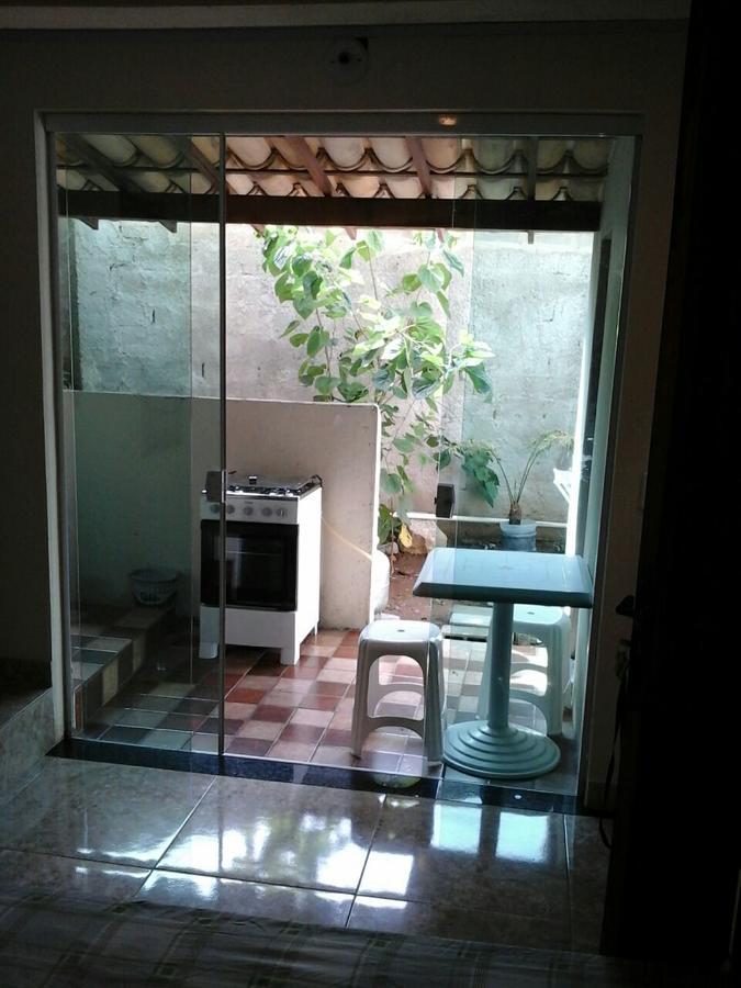 Casa Temporada Sol E Lua Apartment Armacao dos Buzios ภายนอก รูปภาพ