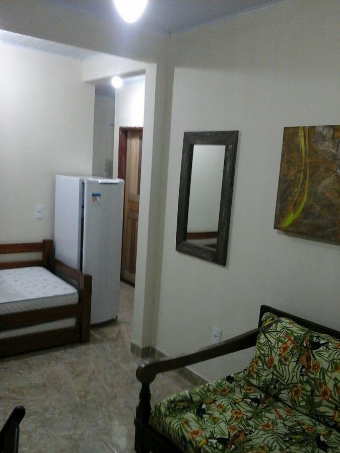 Casa Temporada Sol E Lua Apartment Armacao dos Buzios ภายนอก รูปภาพ
