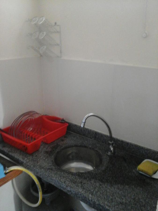 Casa Temporada Sol E Lua Apartment Armacao dos Buzios ภายนอก รูปภาพ