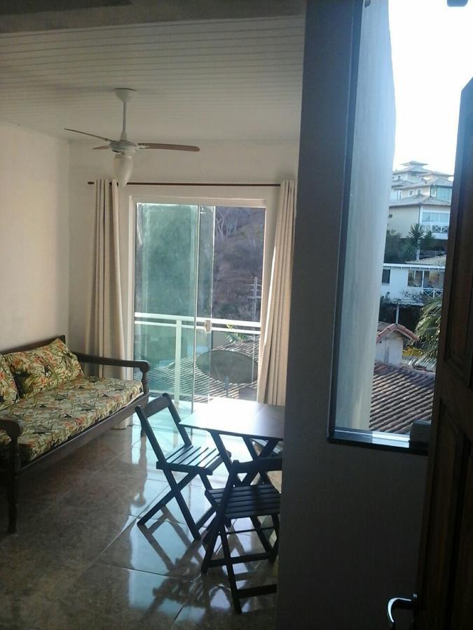 Casa Temporada Sol E Lua Apartment Armacao dos Buzios ภายนอก รูปภาพ
