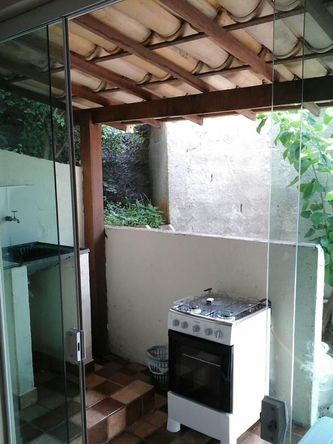 Casa Temporada Sol E Lua Apartment Armacao dos Buzios ภายนอก รูปภาพ