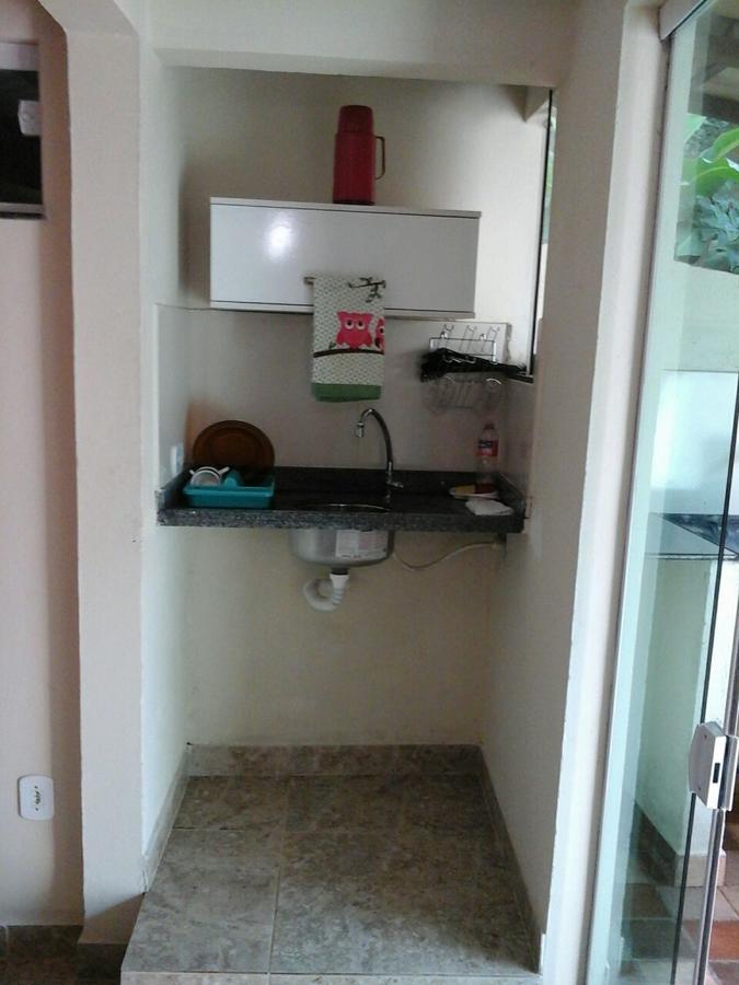 Casa Temporada Sol E Lua Apartment Armacao dos Buzios ภายนอก รูปภาพ